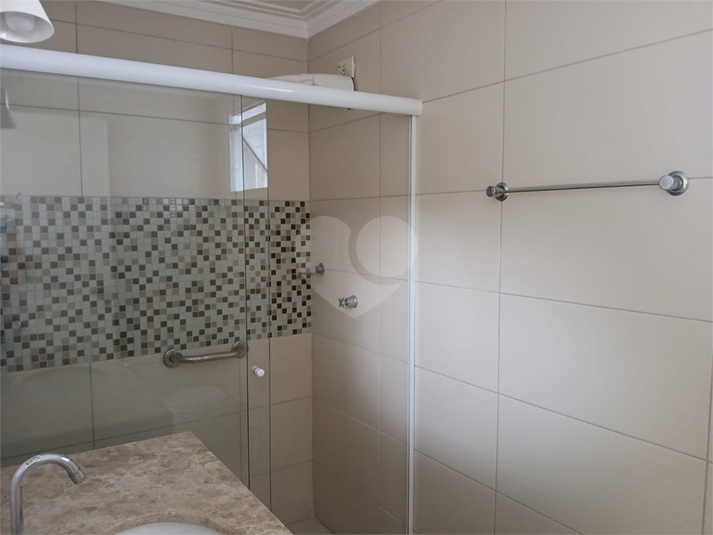 Venda Apartamento São Paulo Sumaré REO134266 35