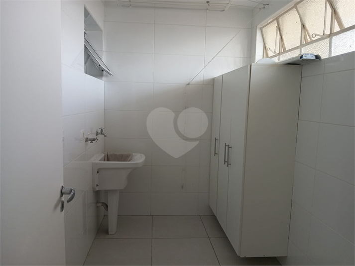 Venda Apartamento São Paulo Sumaré REO134266 17