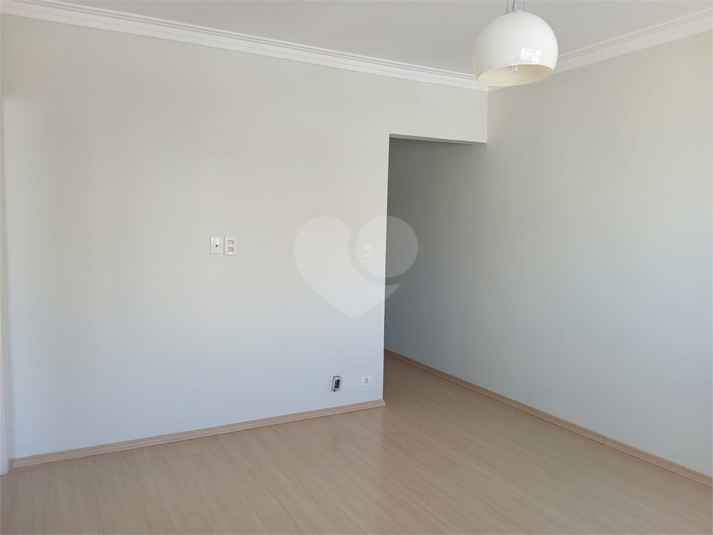 Venda Apartamento São Paulo Sumaré REO134266 4