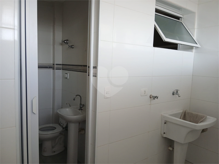 Venda Apartamento São Paulo Sumaré REO134266 16