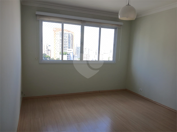 Venda Apartamento São Paulo Sumaré REO134266 2