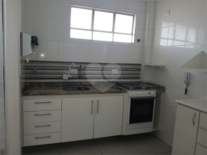 Venda Apartamento São Paulo Sumaré REO134266 10