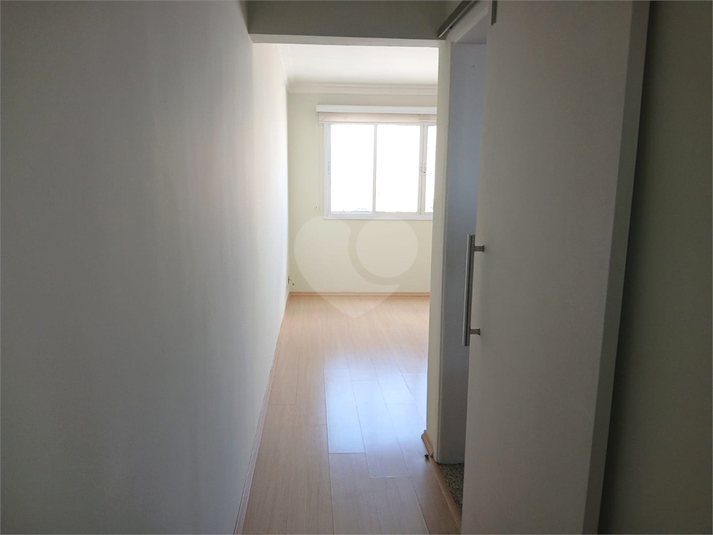 Venda Apartamento São Paulo Sumaré REO134266 5