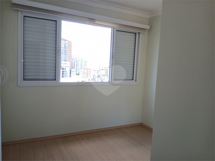 Venda Apartamento São Paulo Sumaré REO134266 24