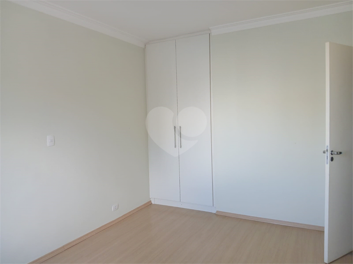 Venda Apartamento São Paulo Sumaré REO134266 30