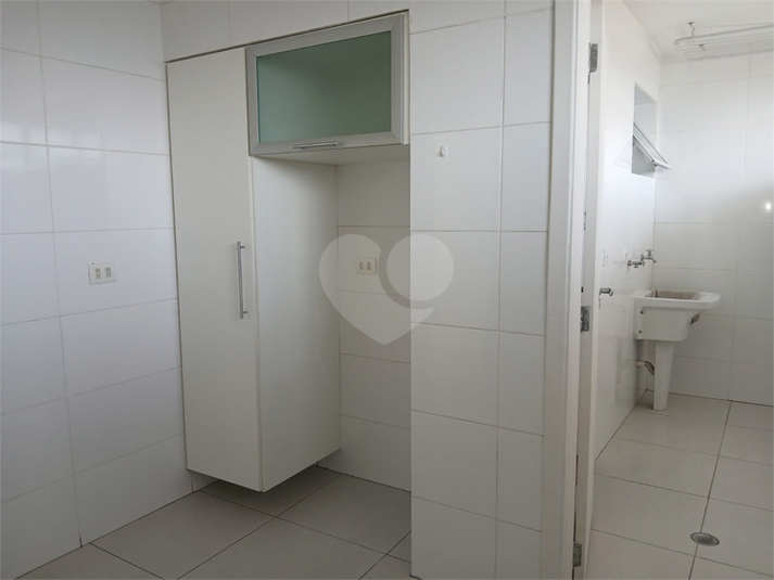 Venda Apartamento São Paulo Sumaré REO134266 15