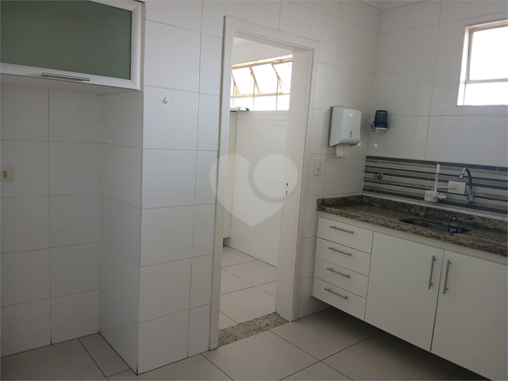 Venda Apartamento São Paulo Sumaré REO134266 11