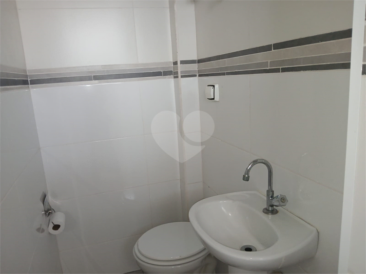 Venda Apartamento São Paulo Sumaré REO134266 19