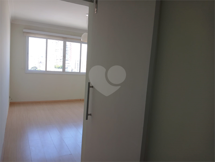 Venda Apartamento São Paulo Sumaré REO134266 6