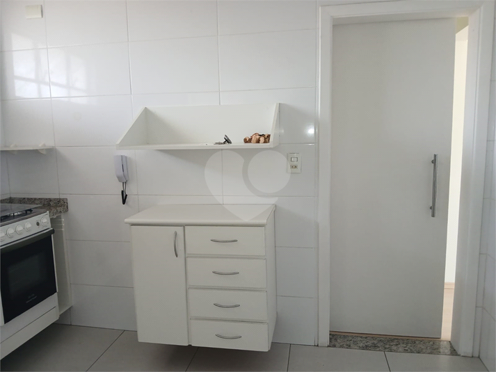 Venda Apartamento São Paulo Sumaré REO134266 12