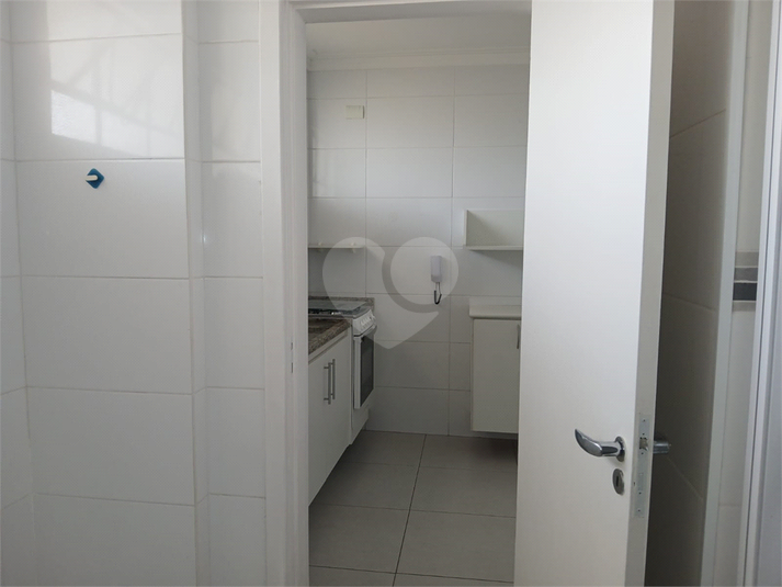 Venda Apartamento São Paulo Sumaré REO134266 14