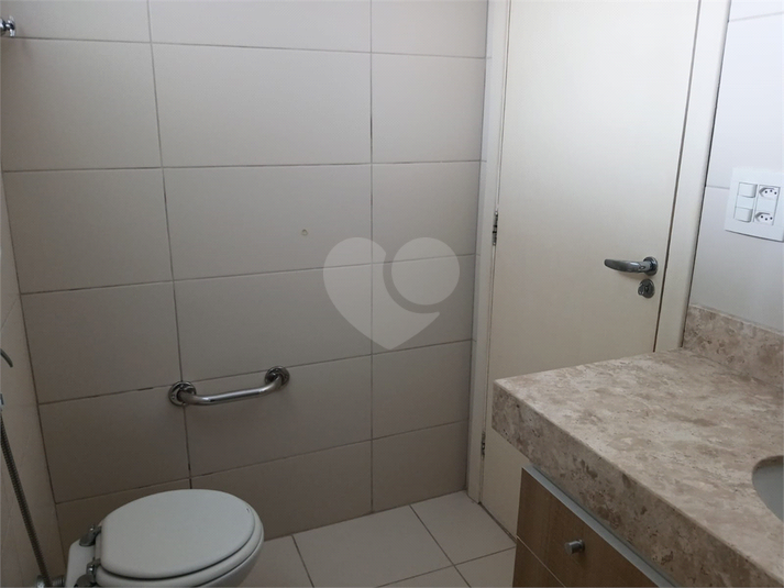 Venda Apartamento São Paulo Sumaré REO134266 36