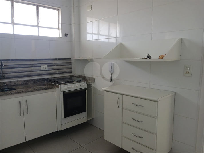 Venda Apartamento São Paulo Sumaré REO134266 8