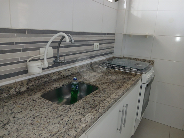 Venda Apartamento São Paulo Sumaré REO134266 9