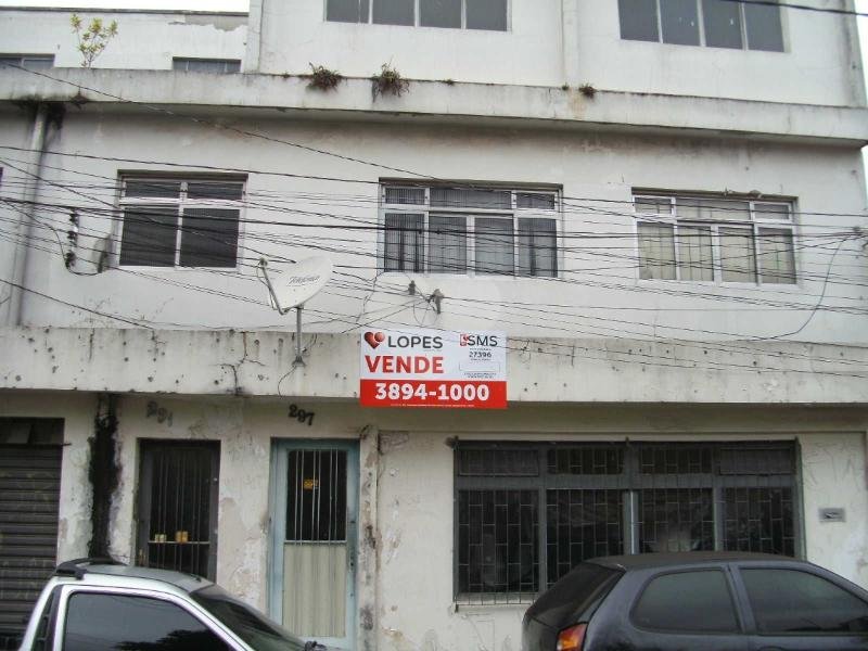 Venda Galpão São Paulo Sacomã REO134315 30