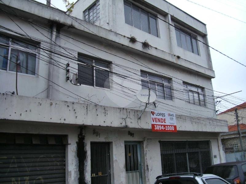 Venda Galpão São Paulo Sacomã REO134315 29