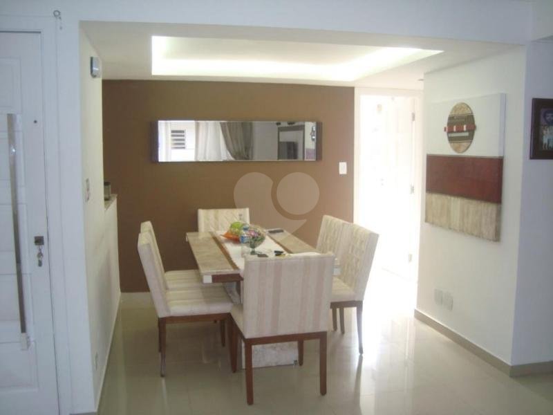 Venda Apartamento Santos José Menino REO134329 7