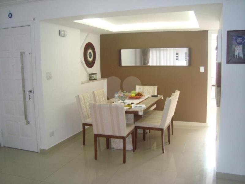 Venda Apartamento Santos José Menino REO134329 6