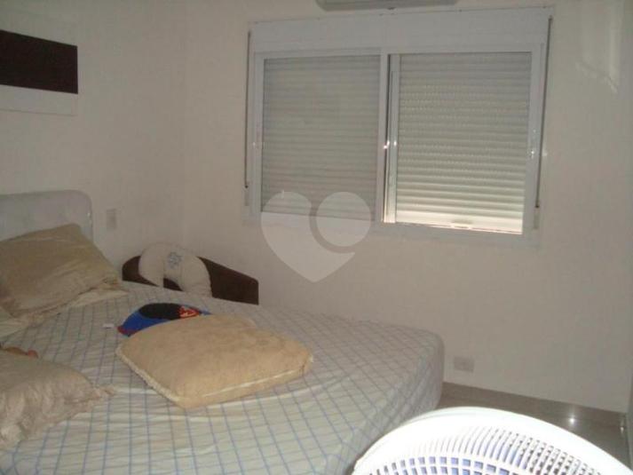 Venda Apartamento Santos José Menino REO134329 18