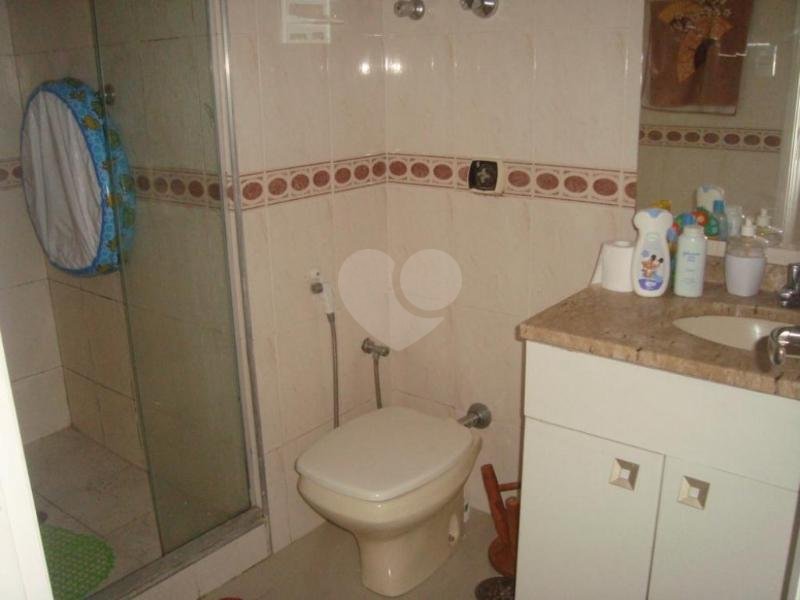 Venda Apartamento Santos José Menino REO134329 19