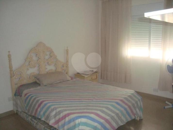 Venda Apartamento Santos José Menino REO134329 16