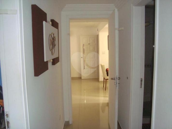 Venda Apartamento Santos José Menino REO134329 20