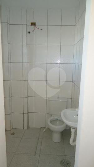 Venda Apartamento São Paulo Liberdade REO134358 7