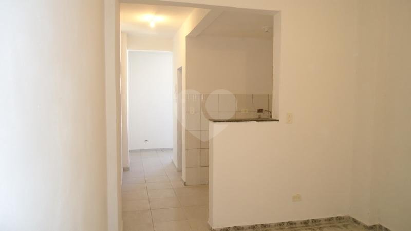 Venda Apartamento São Paulo Liberdade REO134358 2