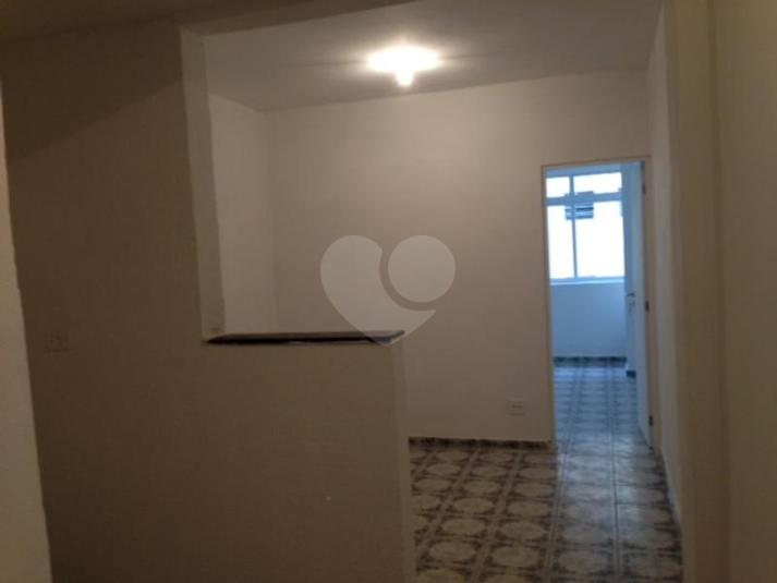 Venda Apartamento São Paulo Liberdade REO134358 3