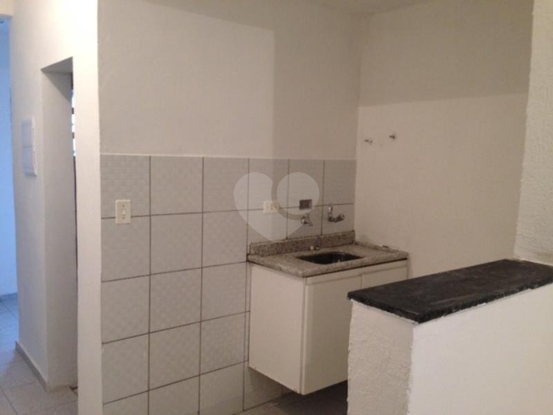 Venda Apartamento São Paulo Liberdade REO134358 5