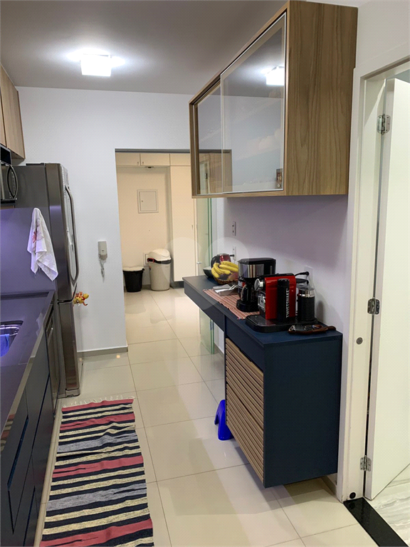 Venda Apartamento São Paulo Vila Andrade REO134379 13