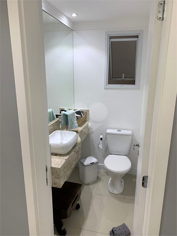 Venda Apartamento São Paulo Vila Andrade REO134379 17