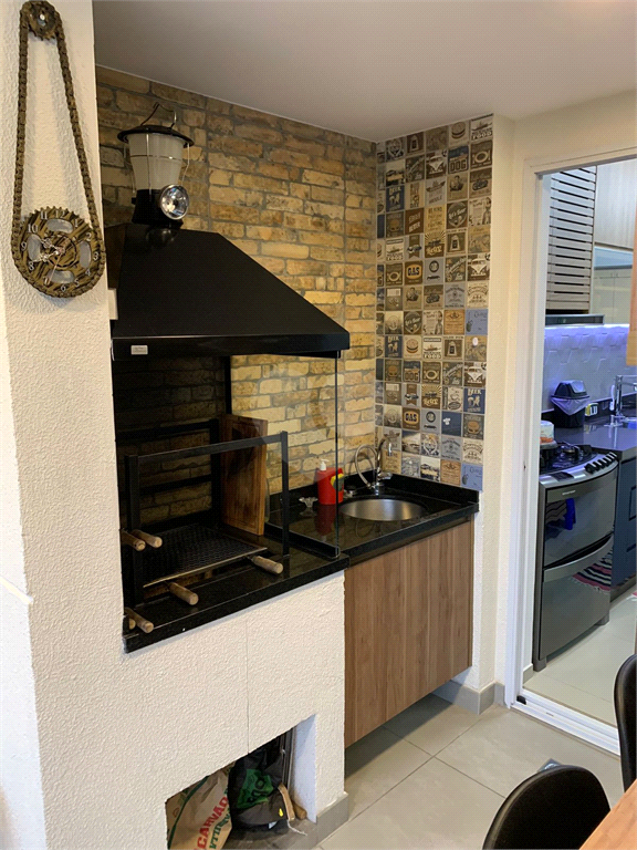 Venda Apartamento São Paulo Vila Andrade REO134379 6