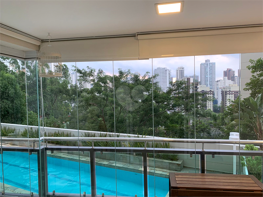 Venda Apartamento São Paulo Vila Andrade REO134379 9