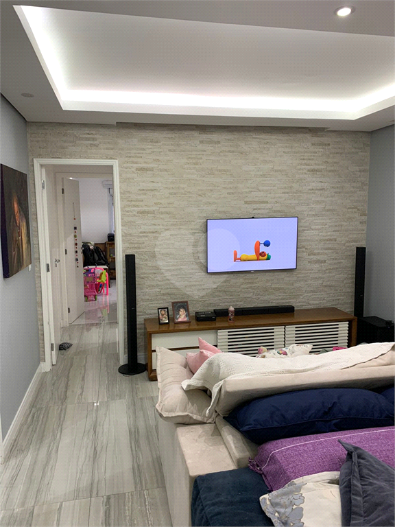 Venda Apartamento São Paulo Vila Andrade REO134379 2