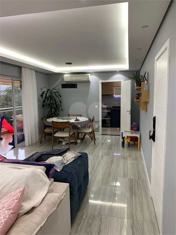 Venda Apartamento São Paulo Vila Andrade REO134379 1