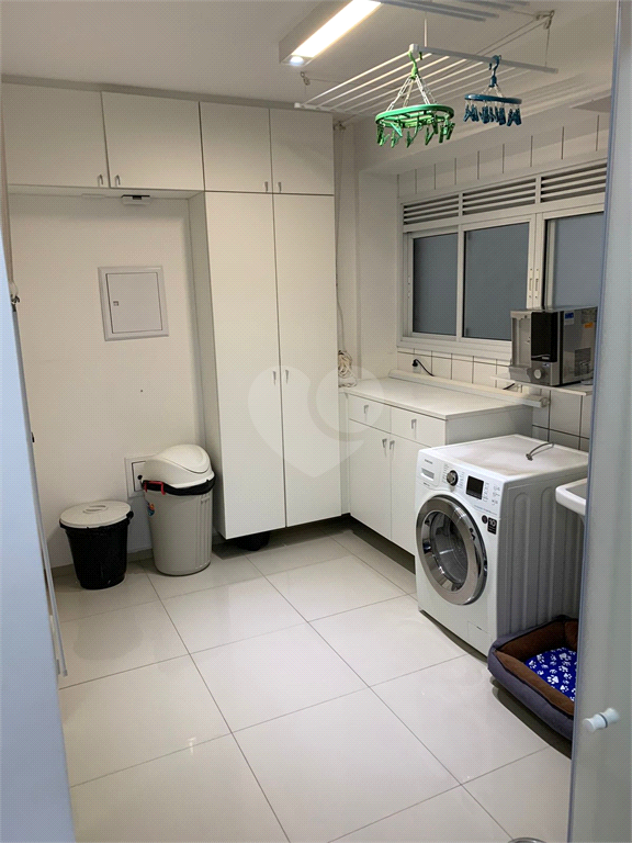 Venda Apartamento São Paulo Vila Andrade REO134379 14