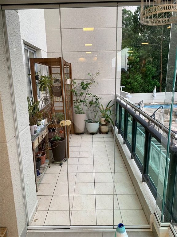 Venda Apartamento São Paulo Vila Andrade REO134379 7