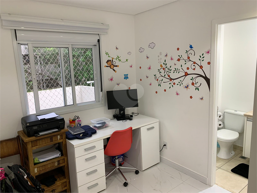 Venda Apartamento São Paulo Vila Andrade REO134379 21