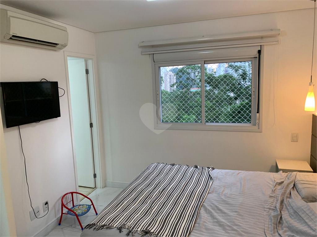 Venda Apartamento São Paulo Vila Andrade REO134379 19