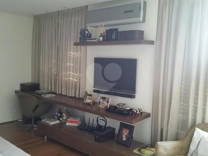 Venda Casa São Paulo Jardim Guedala REO134452 18