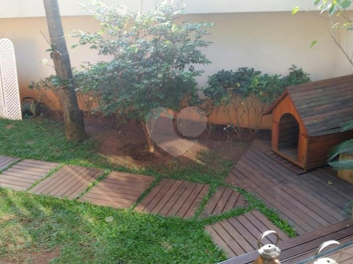 Venda Casa São Paulo Jardim Guedala REO134452 13