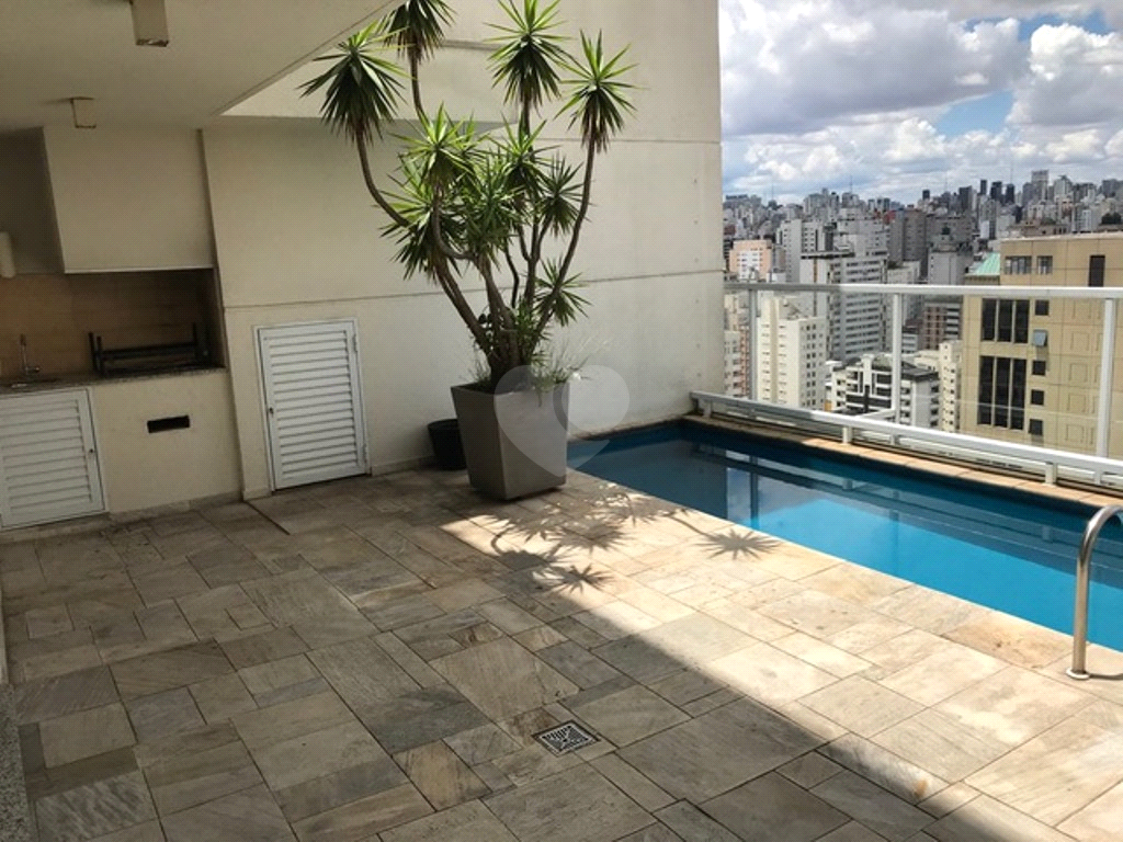 Venda Cobertura São Paulo Itaim Bibi REO134514 7