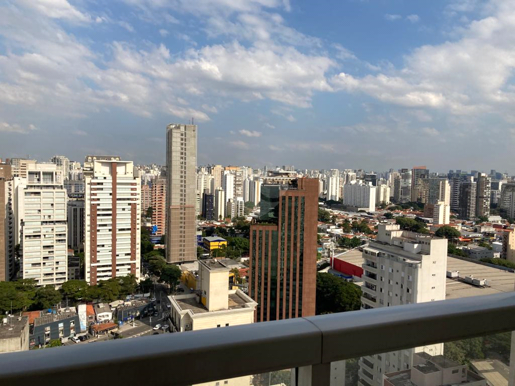 Venda Cobertura São Paulo Itaim Bibi REO134514 45