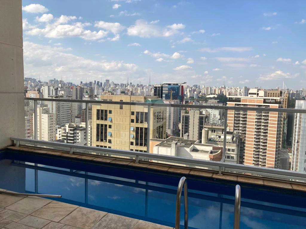 Venda Cobertura São Paulo Itaim Bibi REO134514 8