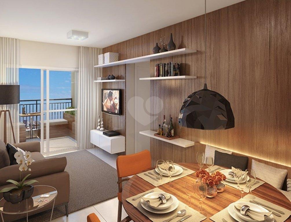 Venda Apartamento São Paulo Vila Bandeirantes REO13455 5