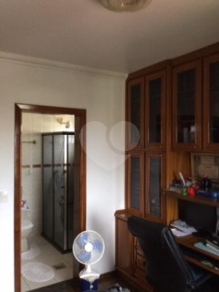 Venda Apartamento Santos Boqueirão REO134567 8