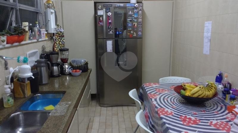 Venda Apartamento São Paulo Jardim Paulista REO134615 29