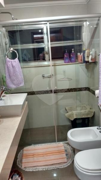 Venda Apartamento São Paulo Jardim Paulista REO134615 6