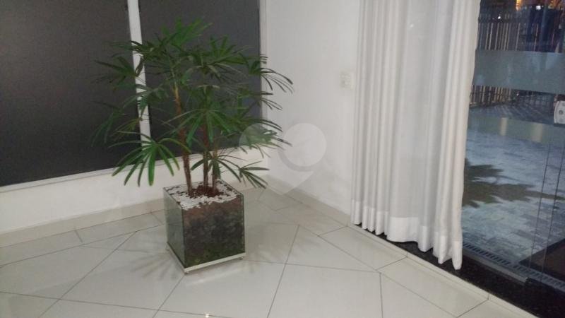 Venda Apartamento São Paulo Jardim Paulista REO134615 40